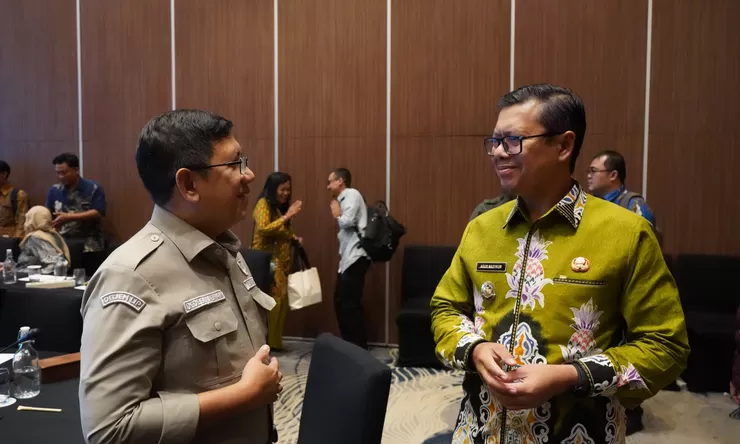 Alih fungsi 13,4 hektare sawah untuk Pertamina, Subang minta irigasi dan pompa diperbaiki