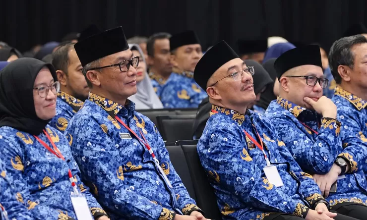 TPG guru honorer mulai cair, Rp2 juta per bulan ditargetkan segera masuk rekening