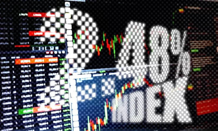 Indonesia bisa satu kategori dengan Zimbabwe dan Palestina jika usulan MSCI berlaku