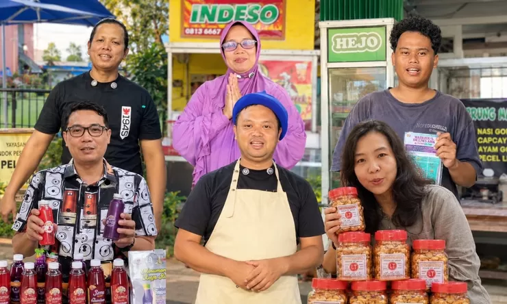 Cara mengurus sertifikat halal gratis 2026, simak syarat dan tahap pendaftarannya