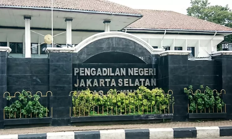Krisdayanti gugat Allianz Rp1,5 miliar, dua perkara asuransi lain juga tercatat di PN Jakarta Selatan