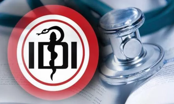IDI: Dokter yang Menghina Pasien BPJS di Media Sosial Terancam Sanksi Etik
