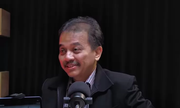Babak Baru Kasus Ijazah Palsu Jokowi: Polda Metro Jaya Klaim Punya Tiga Alat Bukti Usai Tetapkan Roy Suryo Jadi Tersangka