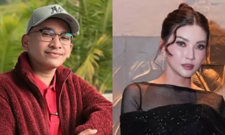 Ruben Onsu Kecewa soal Ini pada Sarwendah, Kuasa Hukum Buka Suara