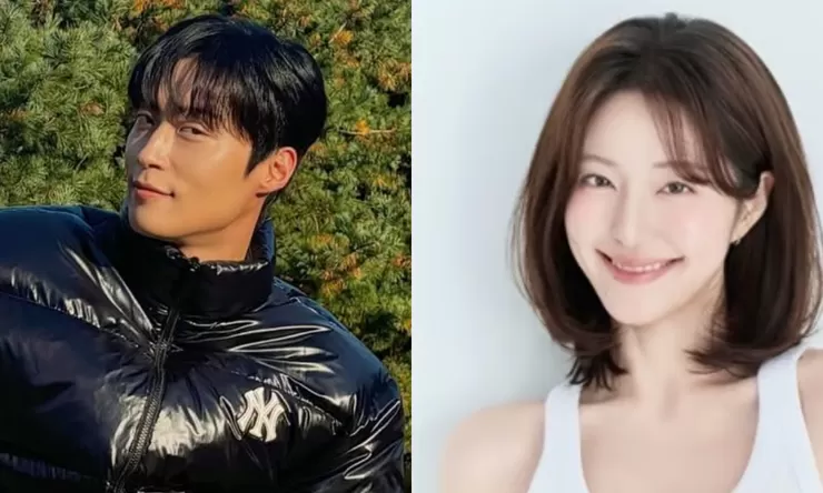 Hong Yi Seol Bantah Rumor Pacaran dengan Heo Nam Jun, Tegaskan Hanya Teman Kuliah