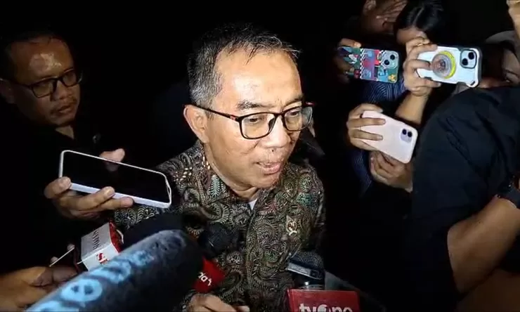 Prabowo Minta Perguruan Tinggi Cetak SDM Unggul untuk Percepat Hilirisasi Industri