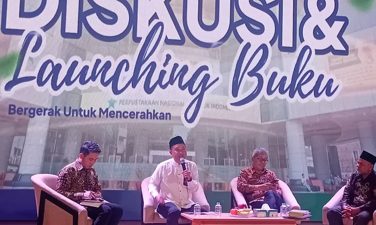 Hilman Latif Dorong Dai LDK Muhammadiyah Terlibat Deradikalisasi Membina Narapidana Terorisme