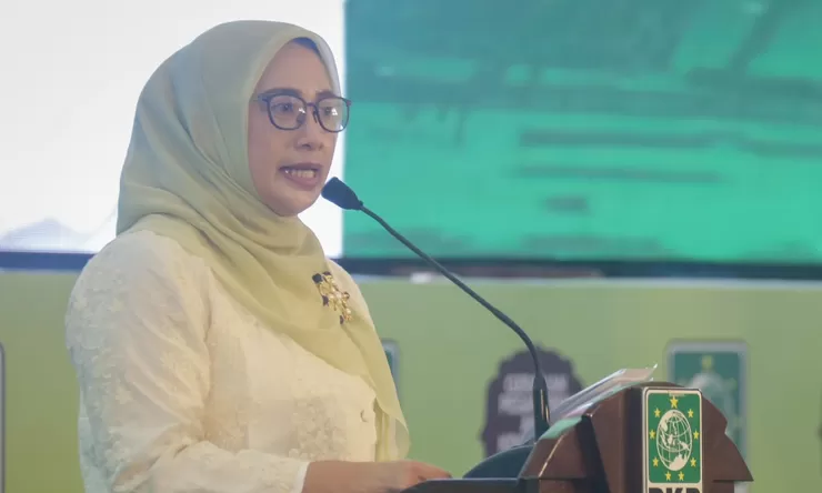 Wakil Ketua Komisi IX DPR Kecam Dugaan Intimidasi Anggota DPRD terhadap Dokter Icha di NTT