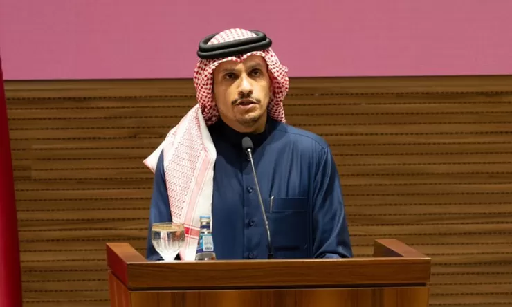 Qatar: Pembicaraan Nota Kesepahaman Islamabad antara Iran-AS di Doha Catat Kemajuan Positif, Pertemuan Lanjutan Akan Dijadwalkan