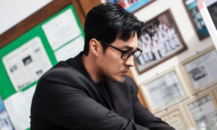 Link Nonton dan Spoiler Agent Kim Reactivated Episode 4 Sub Indo, Tayang Malam Ini!