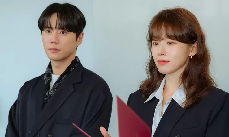Jadwal Tayang dan Link Nonton Reborn Rookie Episode 11 Sub Indo