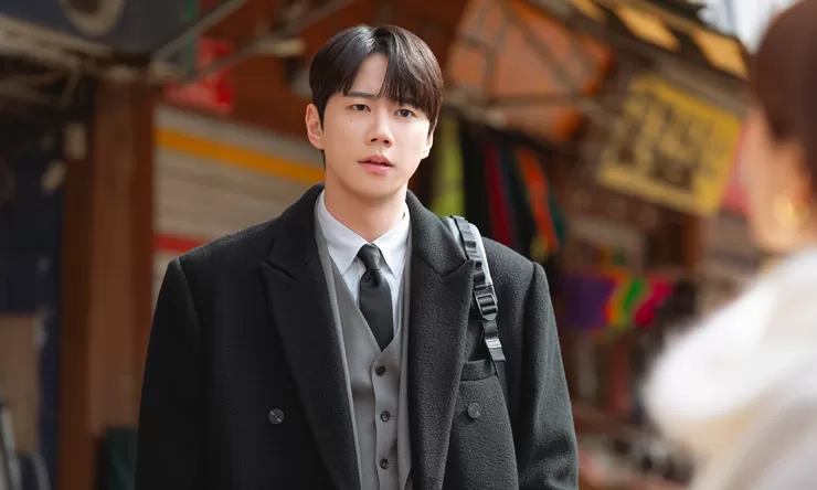 Link Nonton dan Spoiler Reborn Rookie Episode 12 Sub Indo: Jae Gyeong Ungkap Bukti Baru, Byeong Mo Ditangkap Polisi