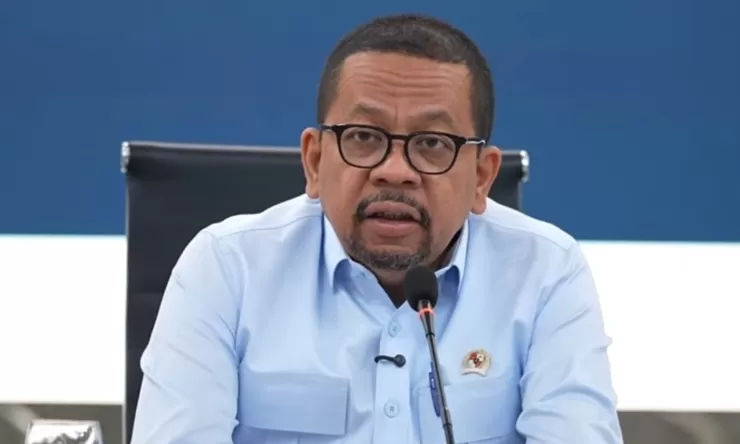 Strategi Komunikasi Kepala Bakom RI: Membumi dan Berbasis Data saat Tanggapi Isu Kopdes Merah Putih
