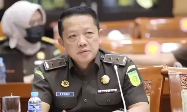 Kini Tersangka, Momen Febrie Adriansyah Membantah soal Dugaan Keterkaitan dengan Blackout Sumatera 