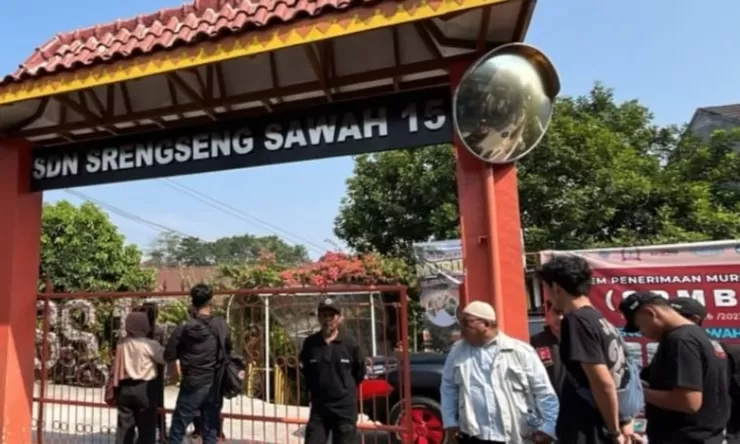 Polisi Dalami Motif Pelaku Teror Bom SDN Srengseng Sawah 15 Jakarta Selatan, Temukan Hal Tak Terduga Ini