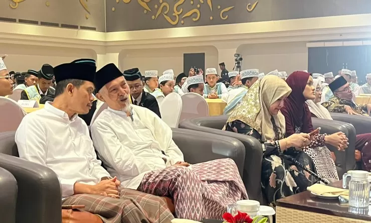 KH. Imam Jazuli di Antara Kenyataan dan Kritikan