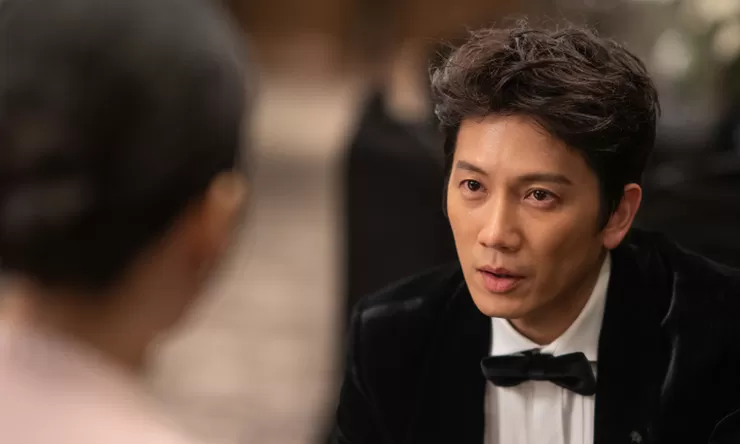 Link Nonton dan Spoiler The Apartment Job Episode 4 Sub Indo: Hae Kang Hadapi Sekelompok Yakuza!