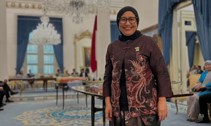 Baru Menjabat Satu Bulan Setengah, Kepala Badan Gizi Nasional Mengundurkan Diri