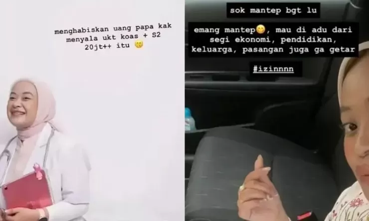 Anak Eks Sekda Gayo Lues Pamer Timbun Minyak Saat Warga Krisis BBM