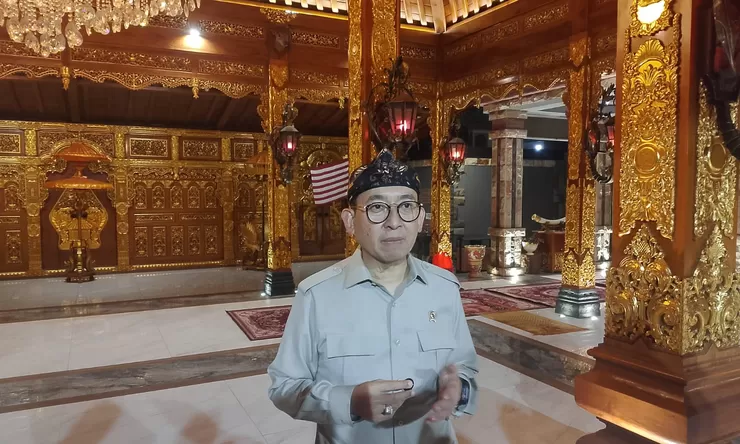 Menteri Kebudayaan Apresiasi Lahirnya Aksara Nusantara Sebagai Pemersatu Kekayaan Bahasa di Indonesia