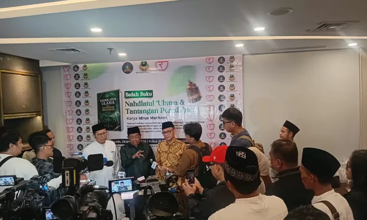 Dari Adopsi ke Inovasi: Al-Ījād dan Transformasi Peradaban Nahdlatul Ulama