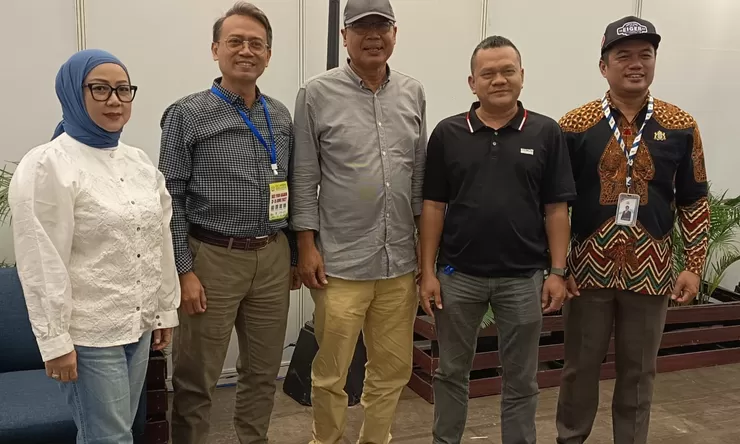 UMKM Tangsel Raup 85 Persen Target Penjualan, Kadin Apresiasi Semangat Pelaku Usaha