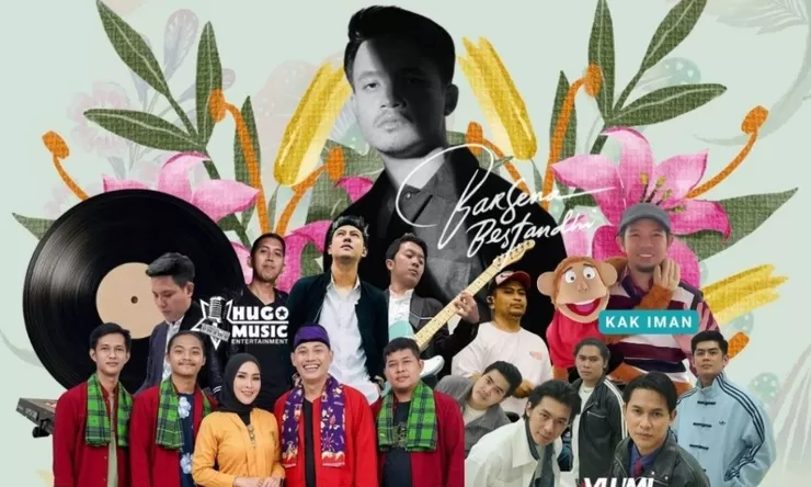 Pekan Dekranasda 2026 Digelar di BXC Mall, Barsena Bestandhi hingga UMKM Showcase Siap Ramaikan Akhir Pekan Warga Tangsel