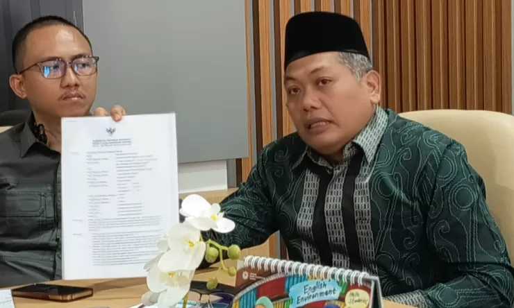 Isu Migrasi Siswa Mencuat, Yayasan Syarif Hidayatullah Tegaskan Fokus Lindungi Anak