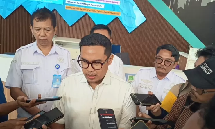 Pilar Saga Beri Pengelola Serpong Lagoon Tenggat 3 Hari, Warga Tuntut Kompensasi Dugaan Pencemaran Air