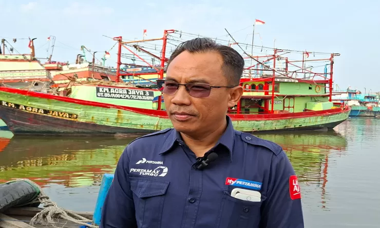 Ketua HNSI Jawa Tengah Ungkap Kondisi Darurat Nelayan Imbas Kenaikan Drastis Harga BBM Non-Subsidi