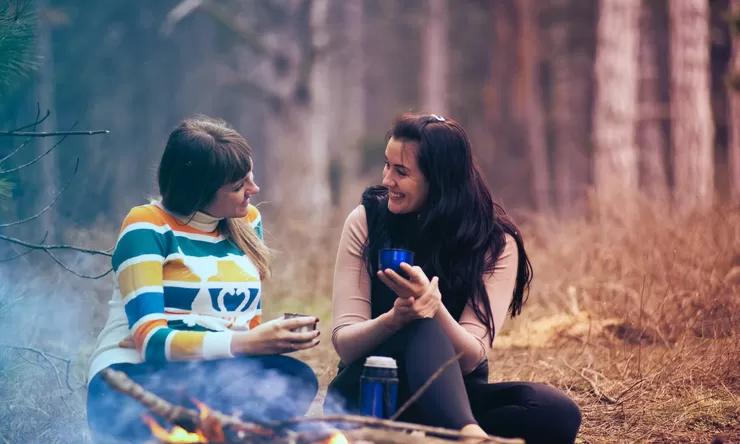5 Sikap Yang Bisa Membuat Orang Akan Nyaman Di Dekatmu