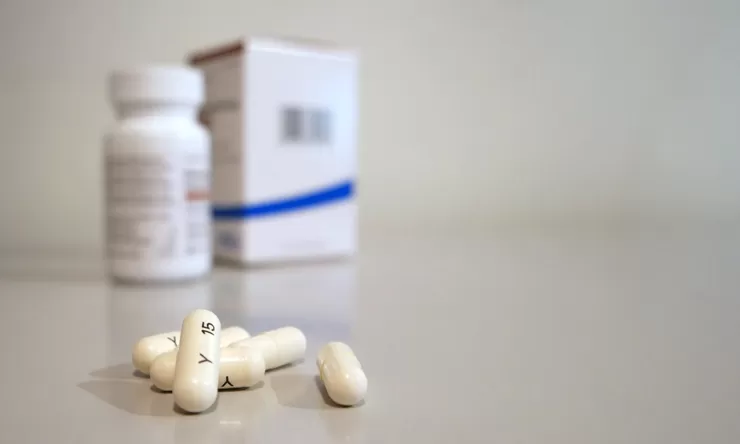 Mengenal Efek Samping Antibiotik Dan Cara Mengurangi Risikonya