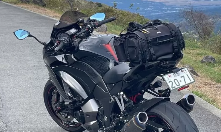 Persiapan Penting Untuk Perjalanan Jarak Jauh Menggunakan Sepeda Motor