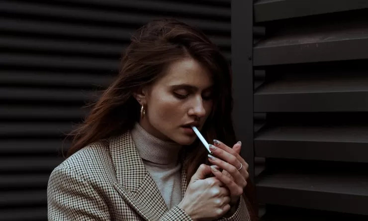 Ingin Jeda Sejenak? Ini Manfaat Luar Biasa Dari Berhenti Merokok Selama 1 Bulan