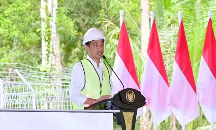 Akhir Desember 2023, Kinerja Presiden Jokowi Masih Diapresiasi Dari Berbagai Lini Profesi