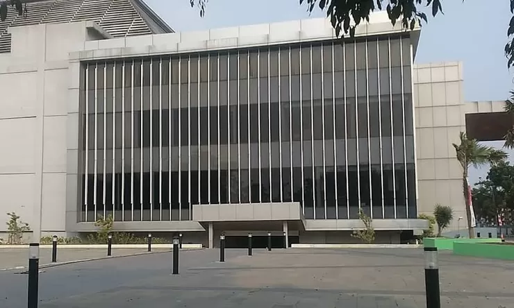 Dapil Tangsel 5 Untuk DPRD Kota Tangerang Selatan, Inilah 11 Caleg Terpilih Yang Akan Duduk Sebagai Anggota Legislatif Periode 2024-2029