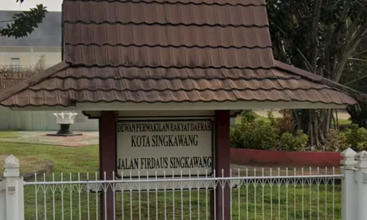 Dapil Kota Singkawang 1 Untuk DPRD Kota, Inilah 7 Caleg Terpilih Yang Akan Duduk Sebagai Anggota Legislatif Periode 2024-2029