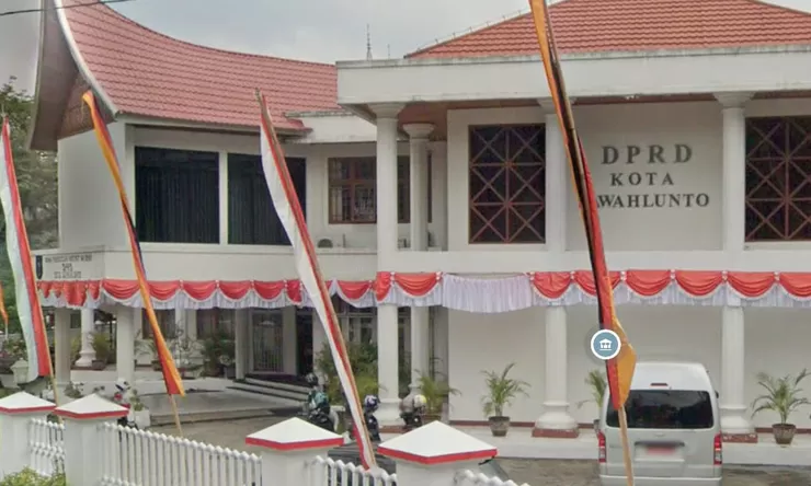 Dapil Kota Sawahlunto 1 Untuk DPRD Kota, Inilah 6 Caleg Terpilih Yang Akan Duduk Sebagai Anggota Legislatif Periode 2024-2029