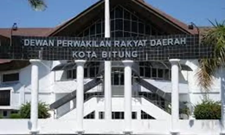 Warga Bitung, Inilah 30 Caleg DPRD Kota Bitung Terpilih Yang Akan Duduk Sebagai Anggota Legislatif Periode 2024-2029