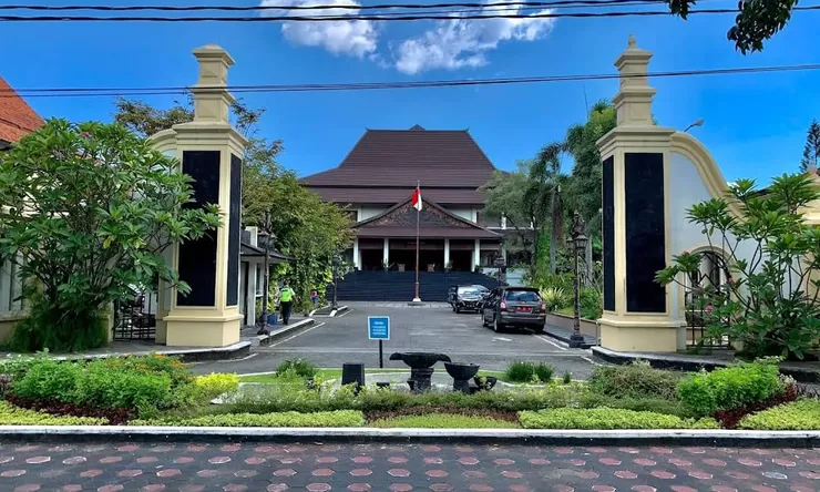 Dapil Kota Surakarta 4 Untuk DPRD Kota, Inilah 7 Caleg Terpilih Yang Akan Duduk Sebagai Anggota Legislatif Periode 2024-2029
