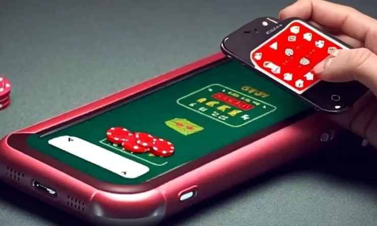 Judi Online Kian Marak, Begini Kebijakan Kapolsek Kebayoran Baru Terhadap Judol Dan Kejahatan Digital Lainnya