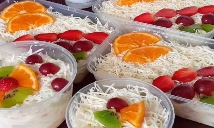 7 Ide Jualan Makanan Dengan Modal Kecil Namun Tetap Menjanjikan, Wajib Coba Buat Kamu Pecinta Kuliner