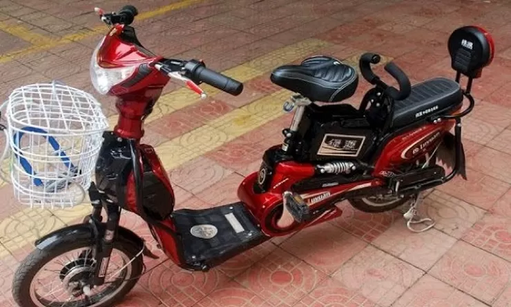 Perbedaan Antara Sepeda Listrik Dan Motor Listrik, Panduan Penting Bagi Konsumen Biar Tak Salah Memilih!