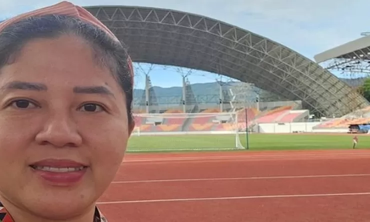 Kronologi Mbak Rara Pawang Hujan Yang Dipulangkan Dari Aceh, Bagaimana Kejadian Yang Sebenarnya?