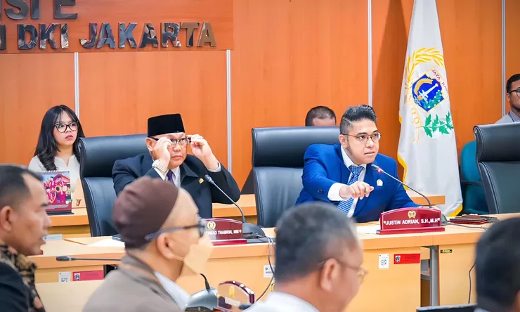 Tegur Disdik Jakarta, PSI DKI Minta Kasus Pelecehan Seksual SMK PGRI 5 Kalideres Diusut Tuntas