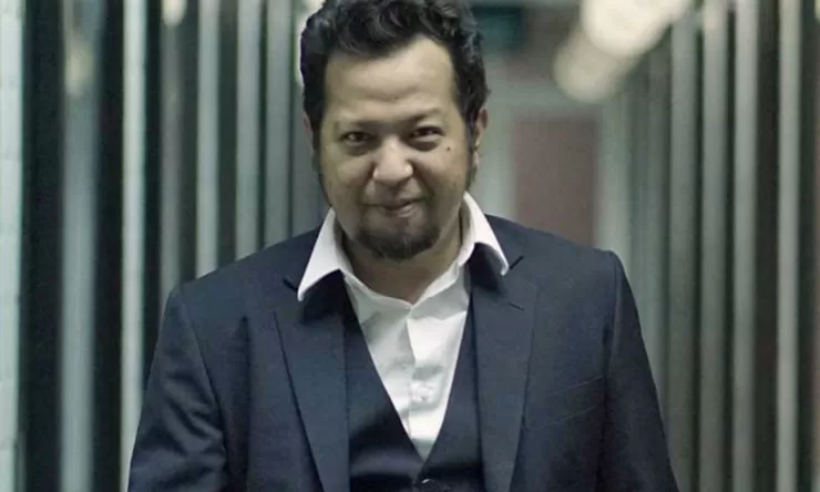 Sosok Michael Wishnu Wardana: Pemimpin Terra Drone Indonesia yang Gedungnya Terbakar