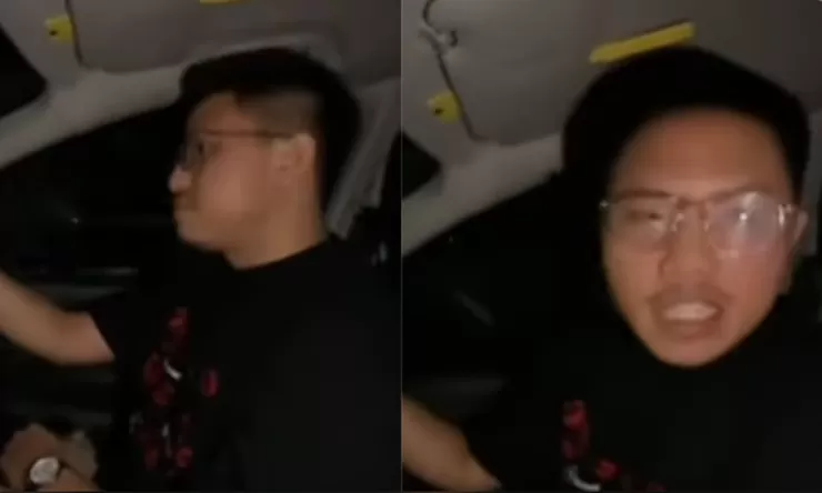 Gegerkan Netizen Gegara Diduga Hina Suku Sunda, Ini Profil Resbob Kakak Bigmo