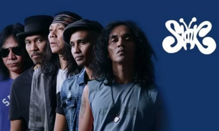 Bukan Sekadar Band, Ini Perjalanan Panjang Slank dari Nol hingga Legendaris