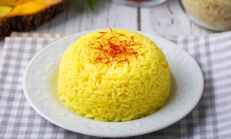 Resep Nasi Kuning Gurih dan Pulen, Cocok untuk Sarapan hingga Sajian Acara Keluarga