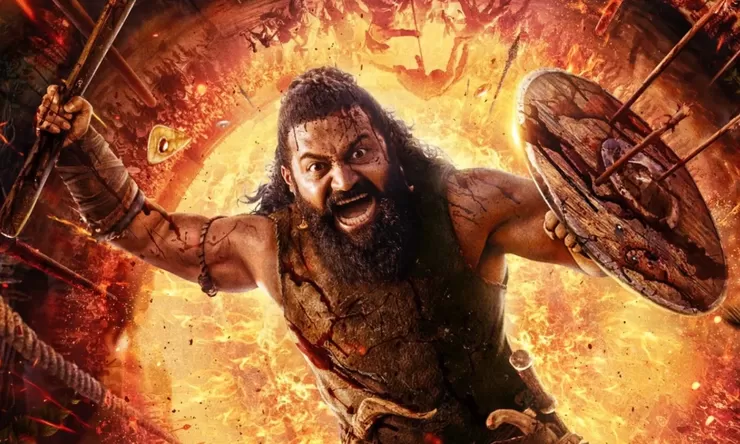 Kantara Chapter 1 Jadi Film India Terbaru dengan Kisah Legenda dan Konflik Leluhur